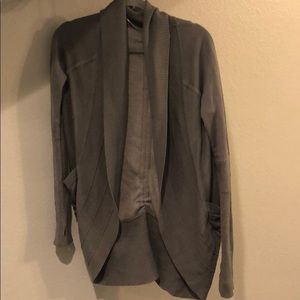 Lululemon sweater